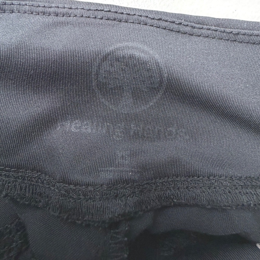 Healing Hands Purple Label Tara Black Scrub Joggers Mens Style 9233 Pockets Yoga - Picture 2 of 8